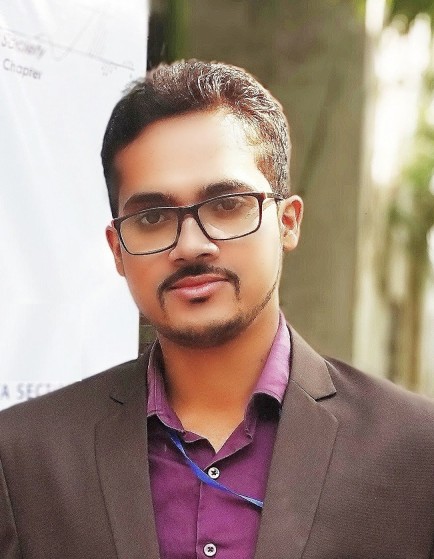 Dr. Soumyendu Banerjee