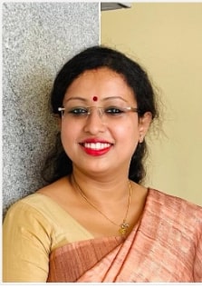 DEBDATTA CHATTERJEE