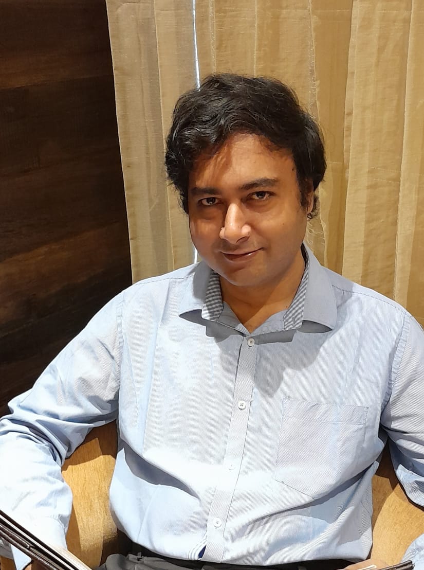 Sourav Banerjee