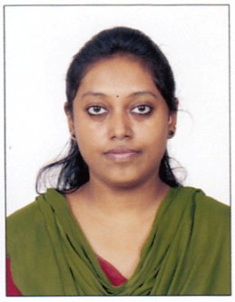 Dr. CHITRITA DASGUPTA