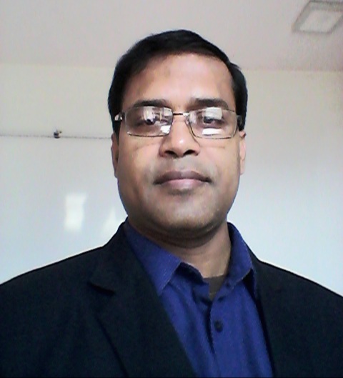 Dr. Subhasis Rana
