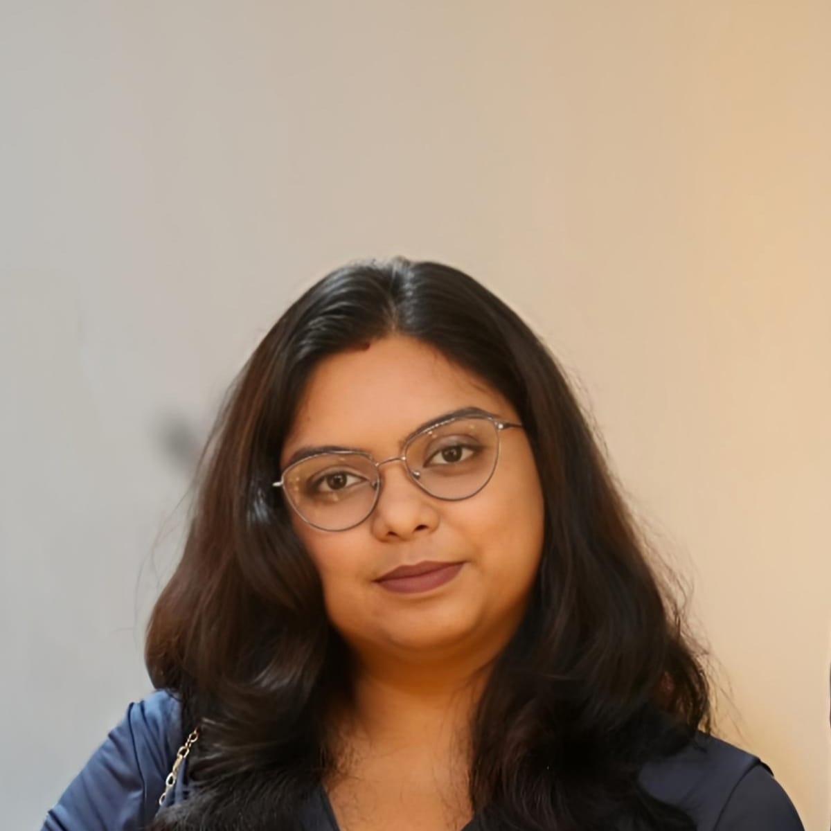 Debasmita Guha Biswas