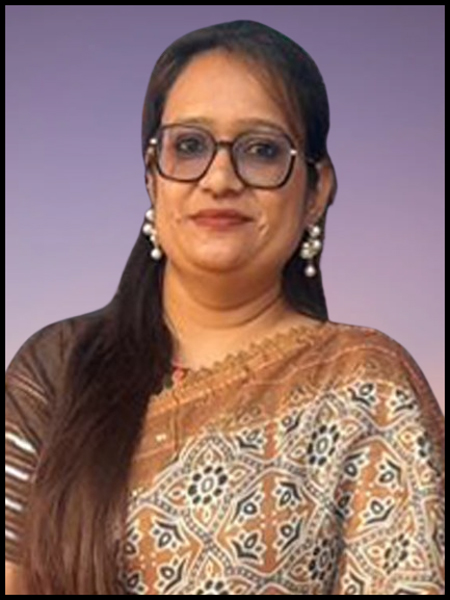 Dr. Sweta Pareek