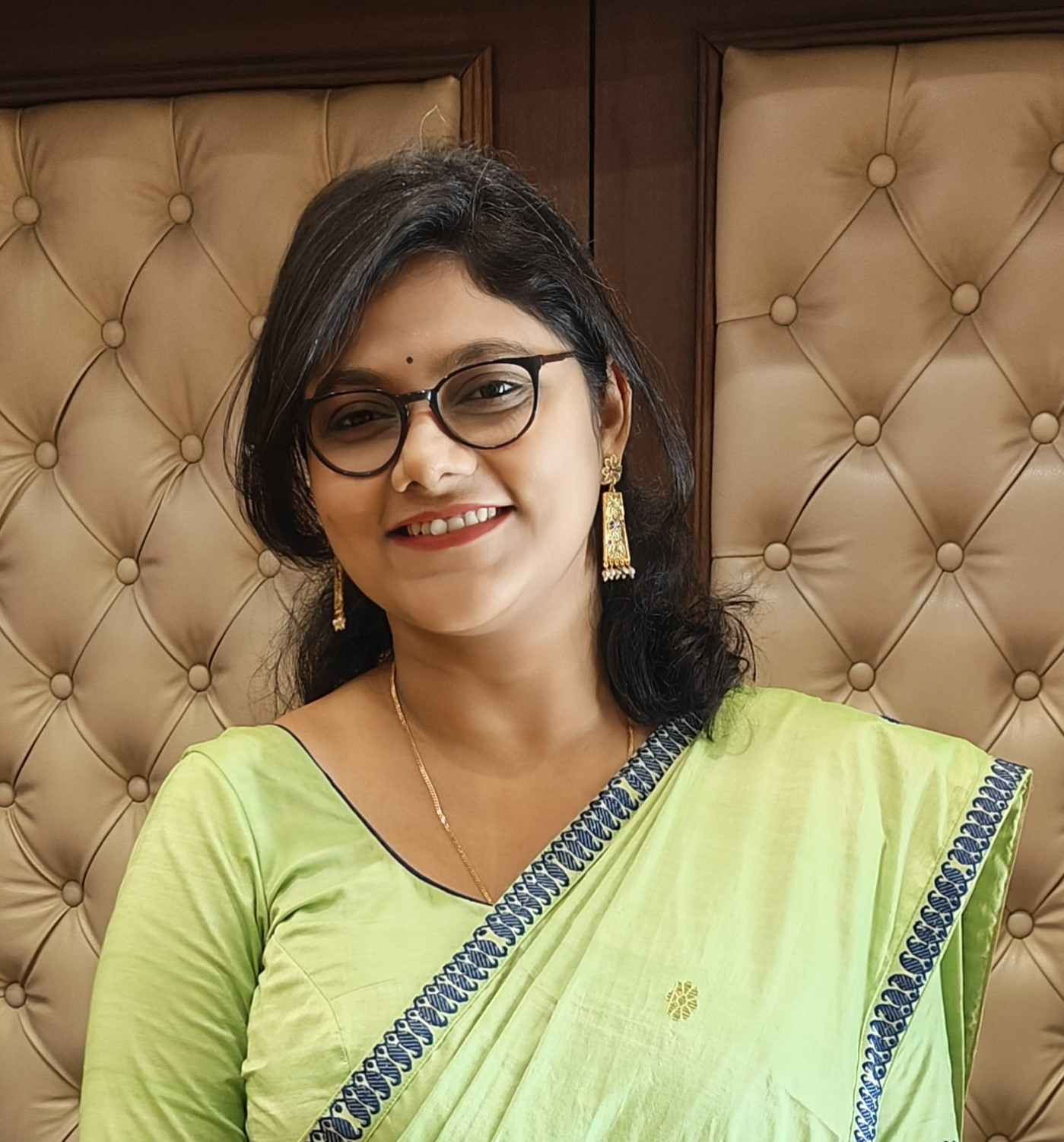 Ankita Ray Chowdhury