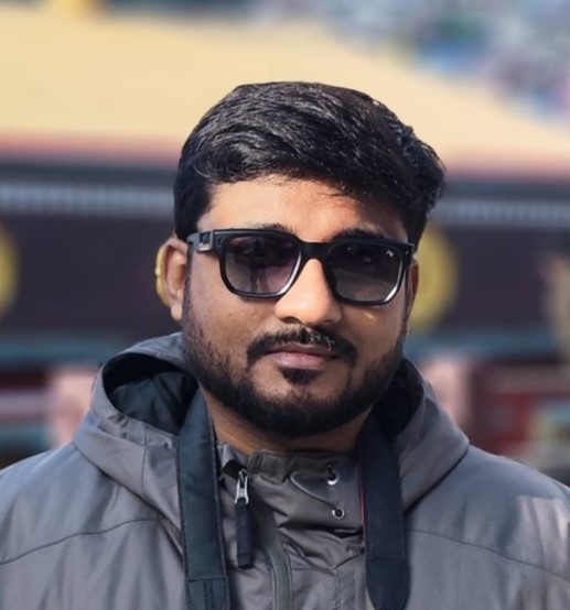 Soumyendu Sekhar Bandyopadhyay