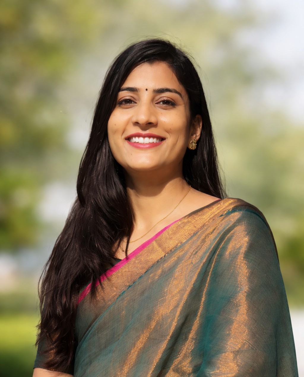 Dr. Kavita Jat