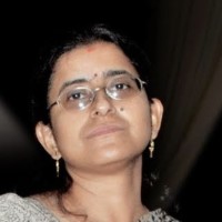 Ruchira Mukherjee