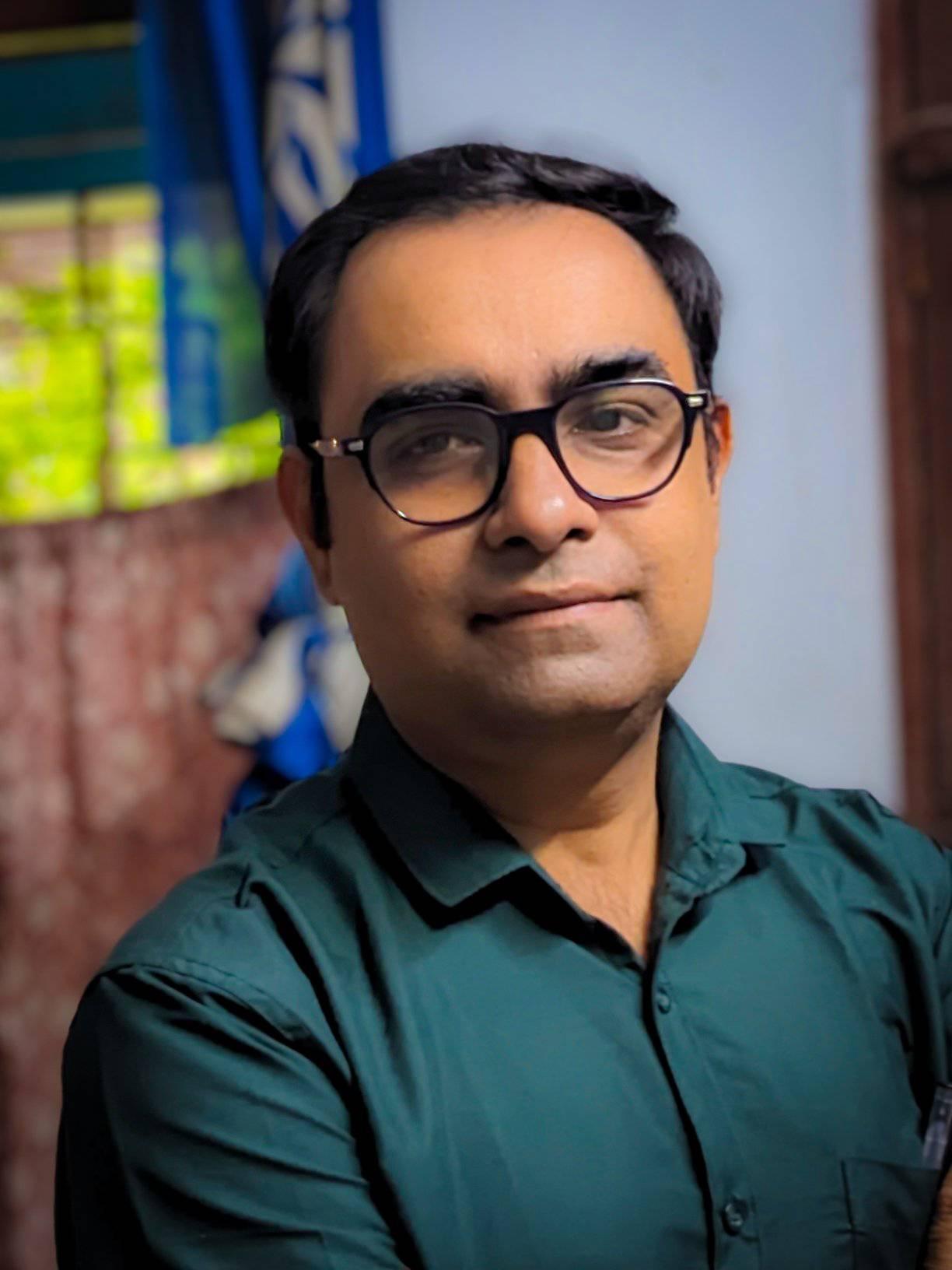 Dr. Nilanjan Chatterjee