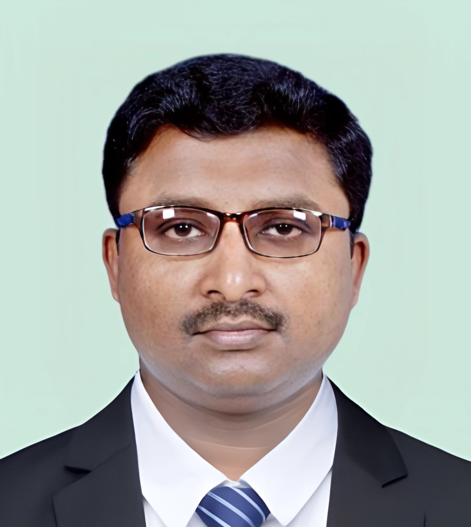 Prof. Nirban Kumar Saha