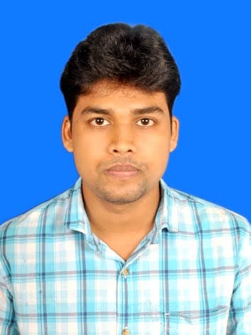 ANIMESH BHATTACHARYA