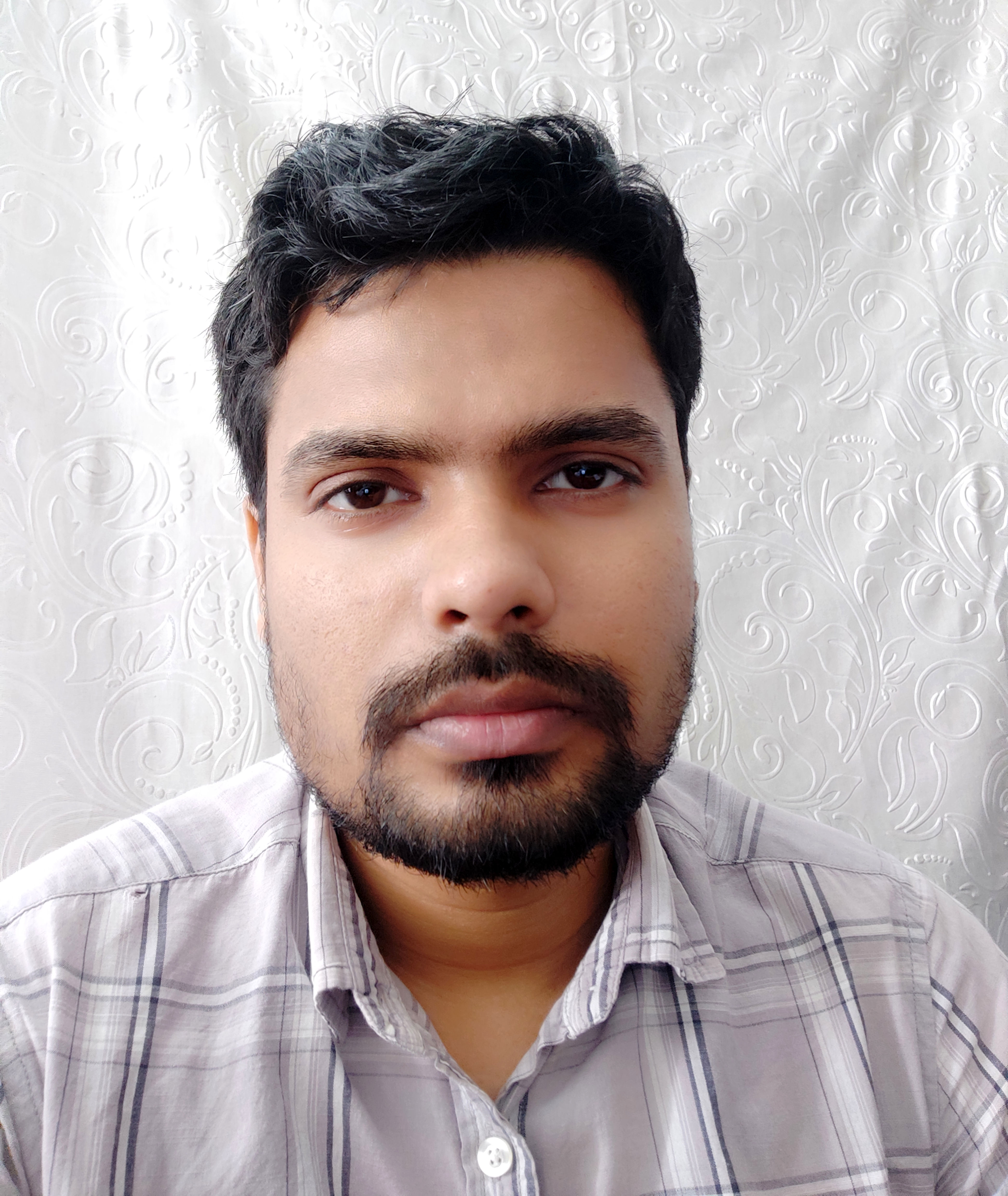 Kishan Singh