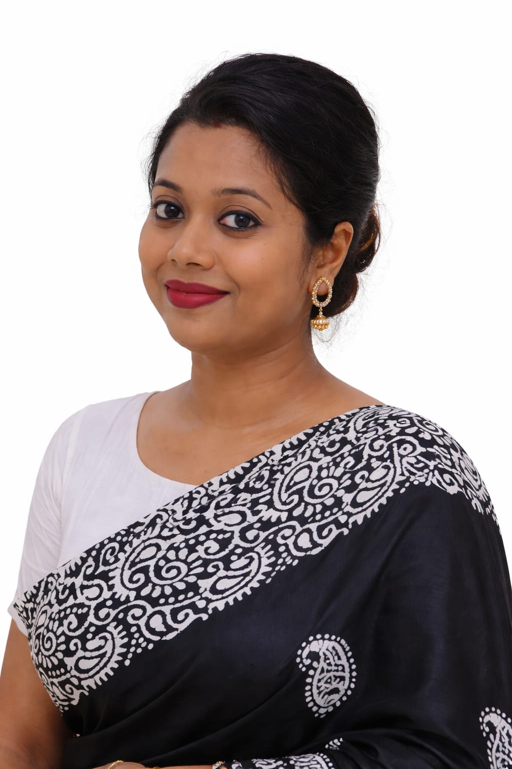 Sukanya Roy