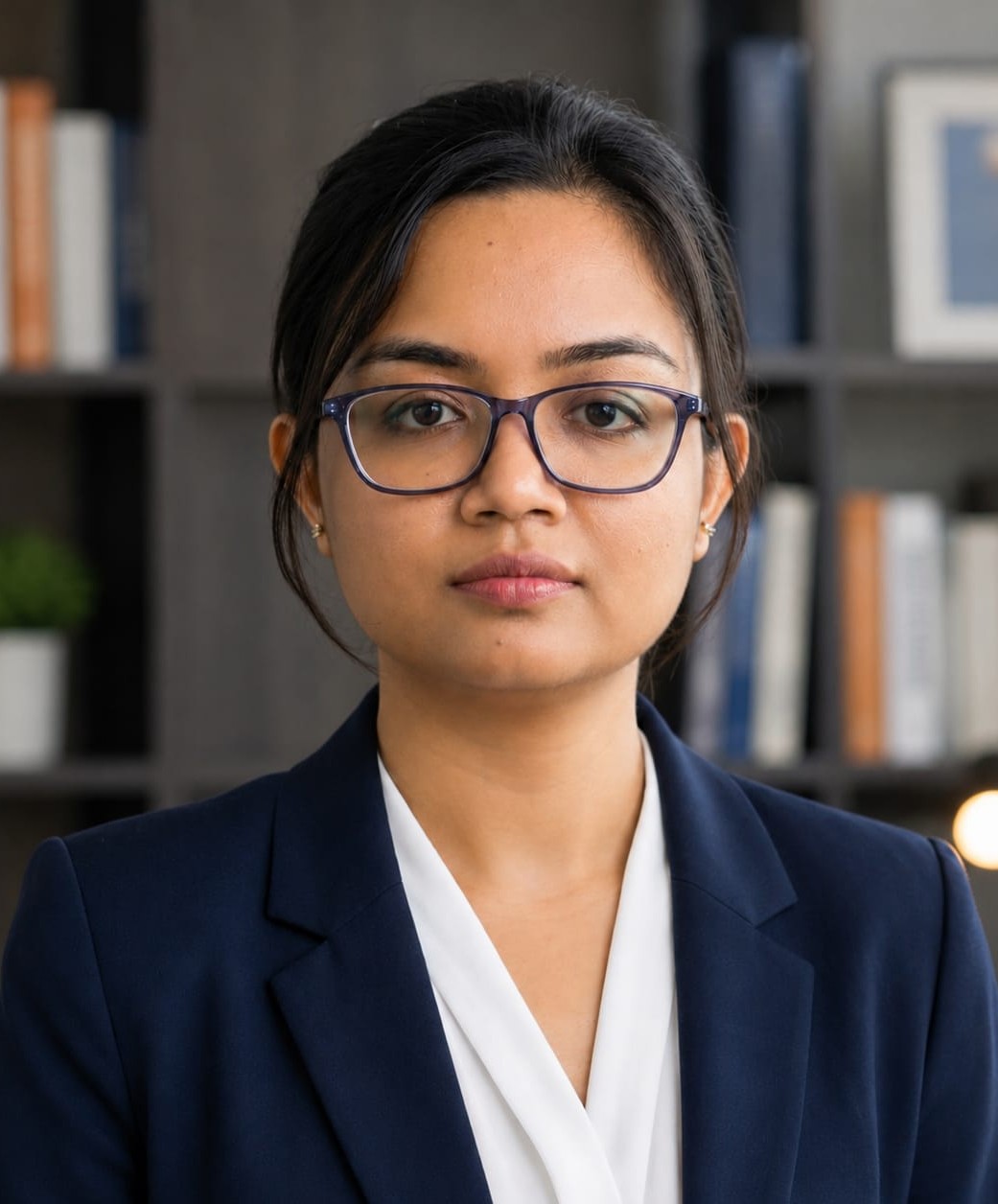 Dr. Sangeeta Das