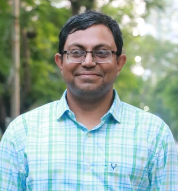 Dr. Subhamoy Banerjee