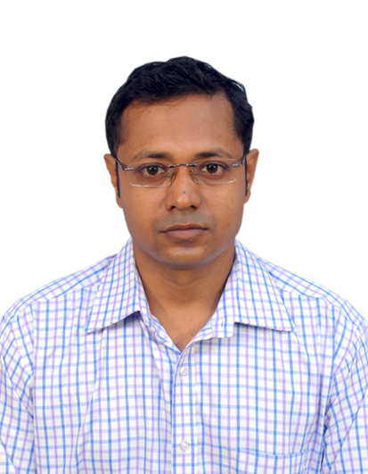 Dr. Sanjoy Mondal