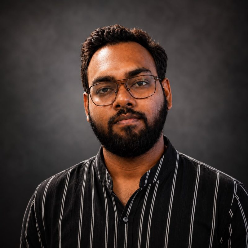 Ayan Das