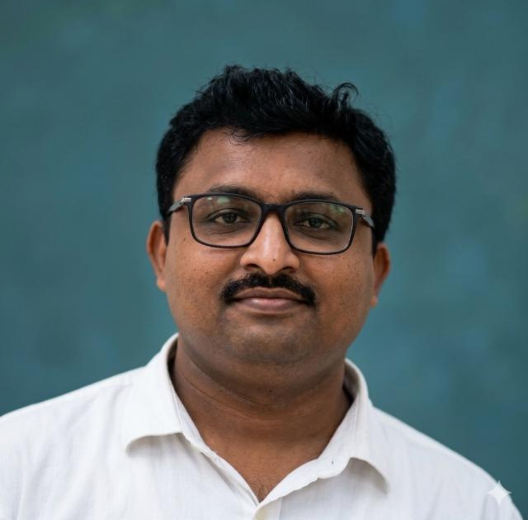 Prof. Nirban Kumar Saha