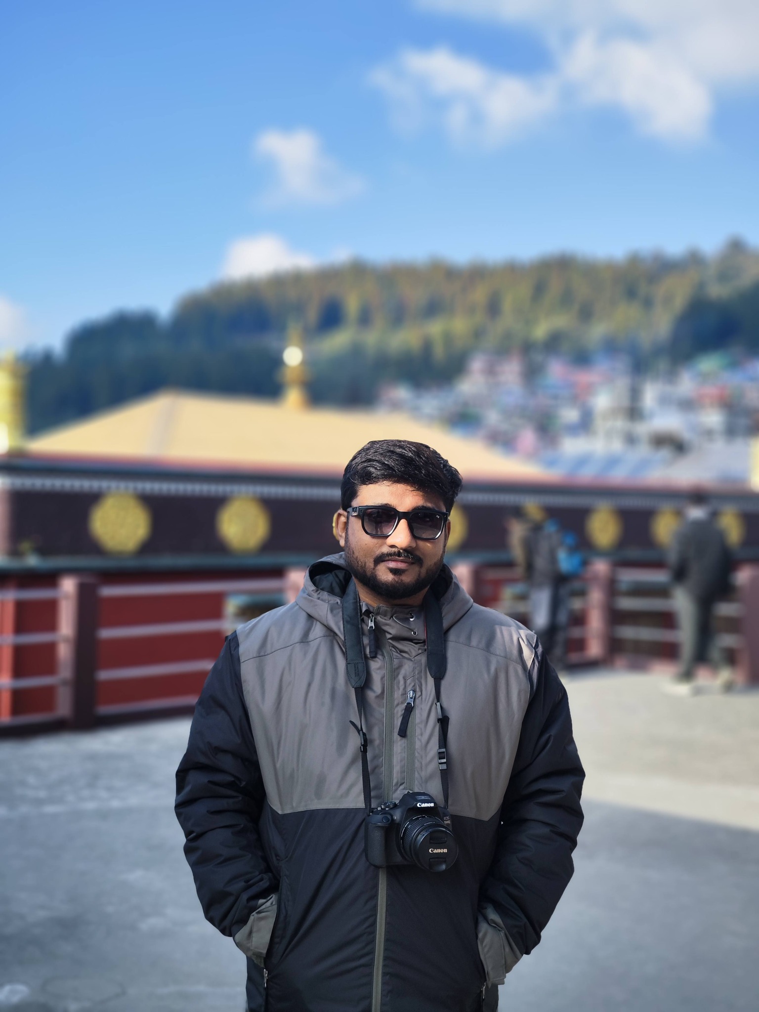 Soumyendu Sekhar Bandyopadhyay