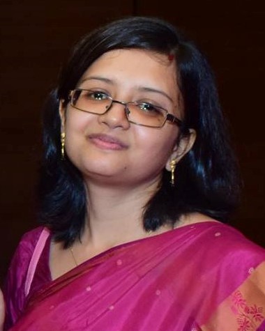 Dr. Maumita Chakraborty