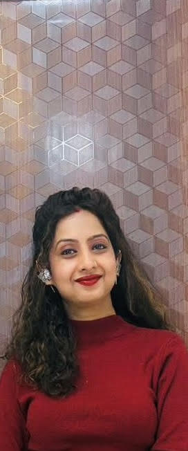 Dr.Dipanwita Sadhukhan