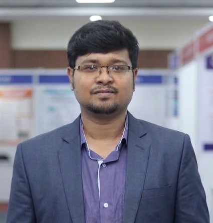 Prof. Samit Karmakar