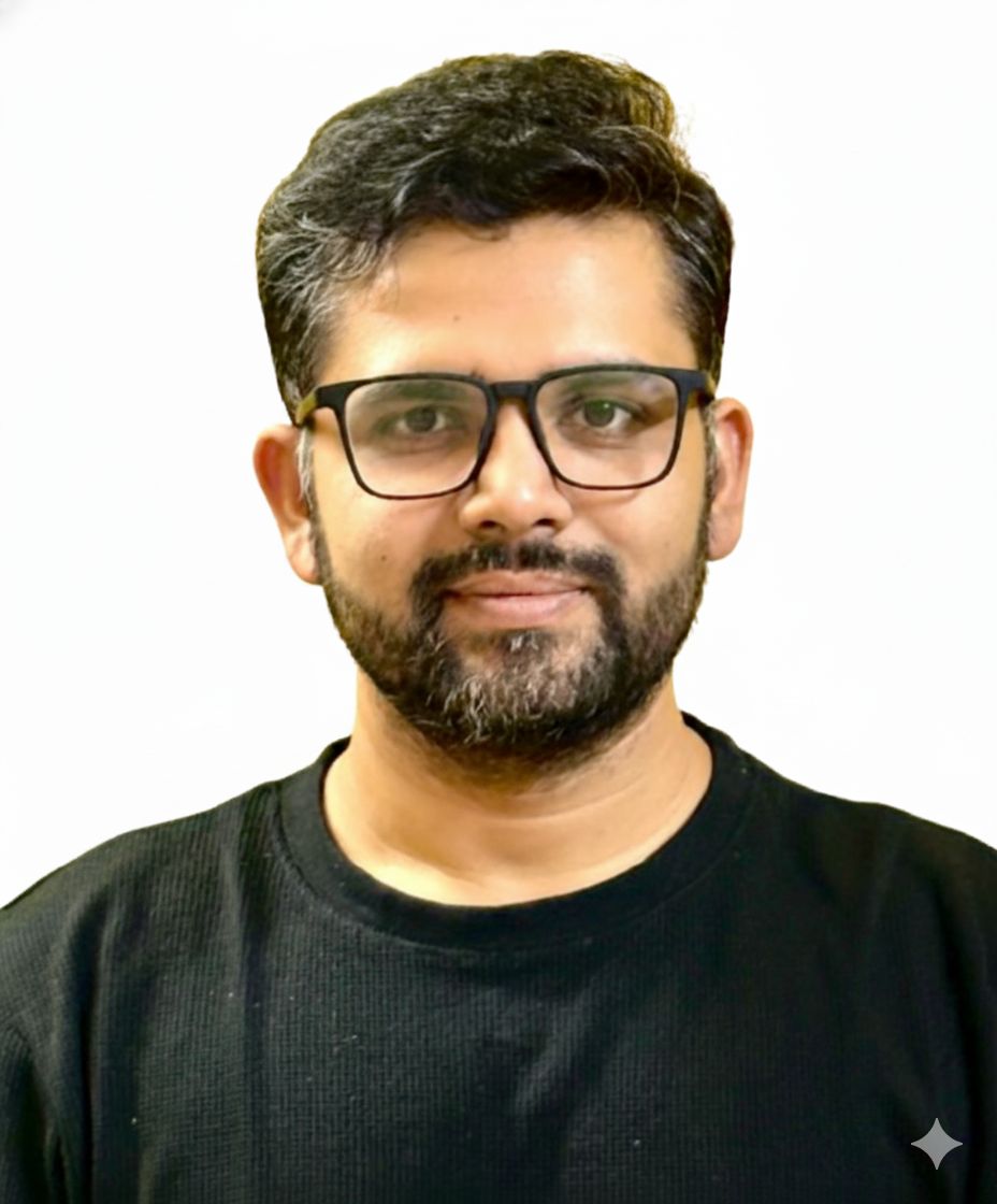 Dr. Sourav Das