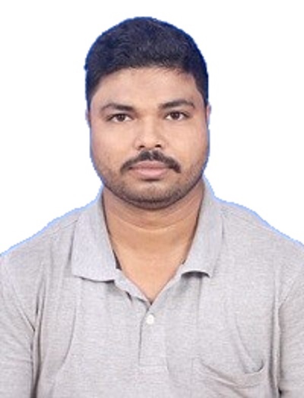 Dr. Buddhadeb Pradhan