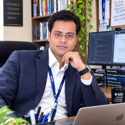 Rabi Narayan Behera