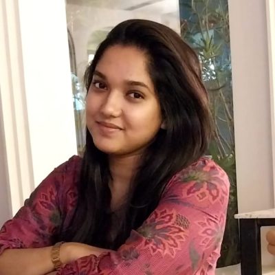 Dr. Sukanya Paul