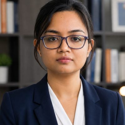 Dr. Sangeeta Das
