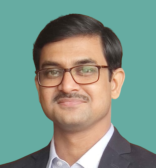 Dr. SOUMYABRATA GOSWAMI